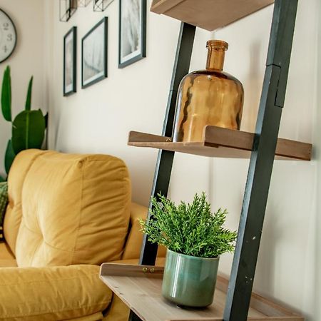 Ferienwohnung Apartamento Bermudas En Calp Exterior foto