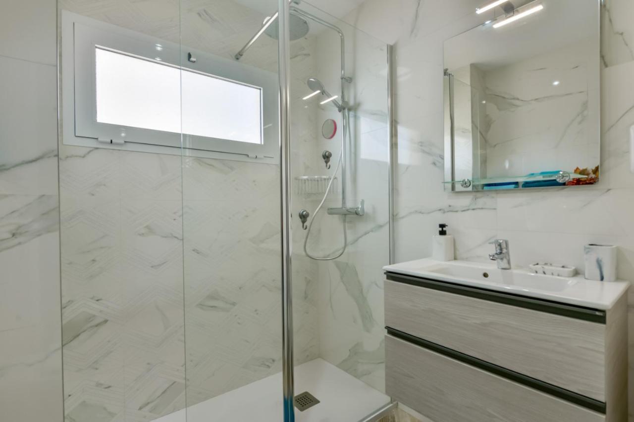 Ferienwohnung Apartamento Bermudas En Calp Exterior foto