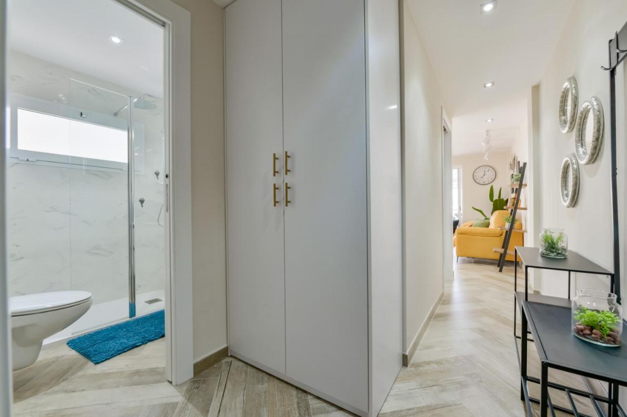 Ferienwohnung Apartamento Bermudas En Calp Exterior foto
