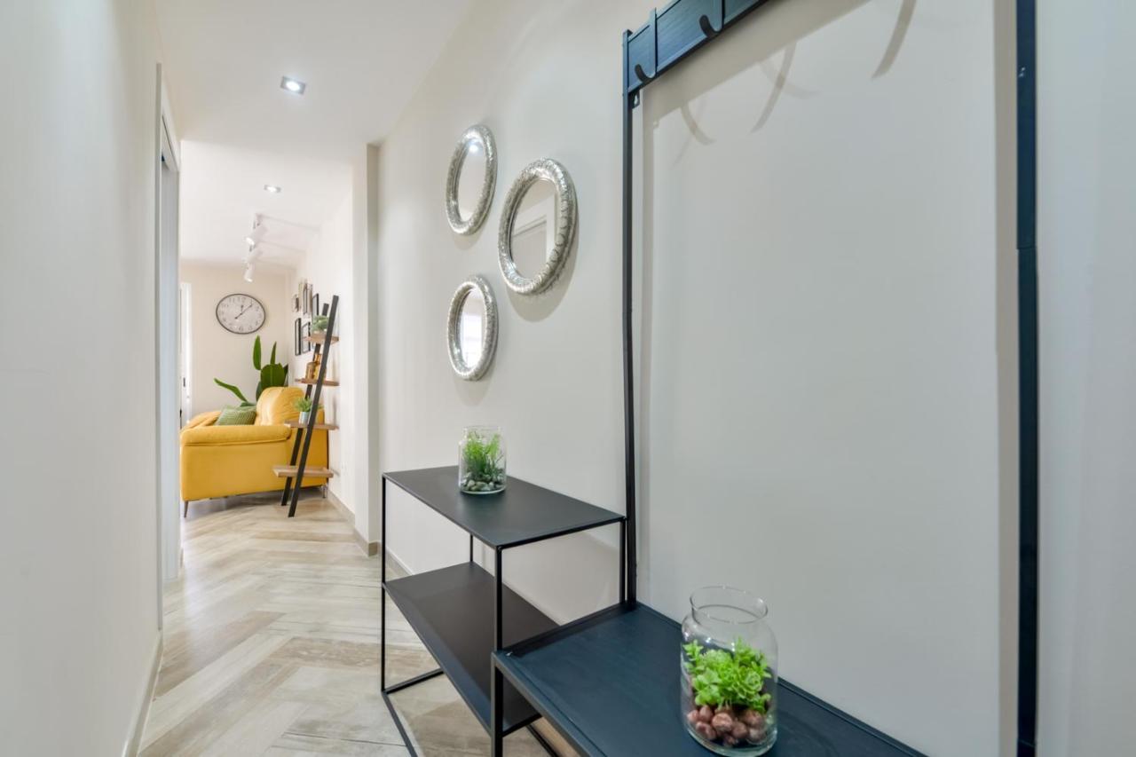 Ferienwohnung Apartamento Bermudas En Calp Exterior foto
