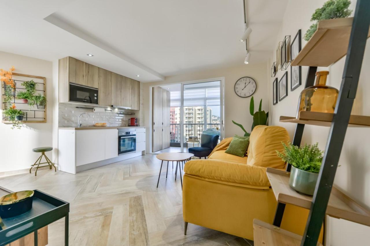 Ferienwohnung Apartamento Bermudas En Calp Exterior foto